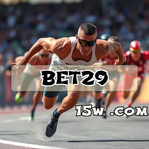 bet29.com: A Segurança e Diversão que Você Busca em Jogos Online