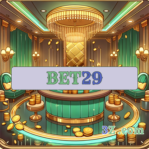 Aventura Empolgante no Casino da bet29.com