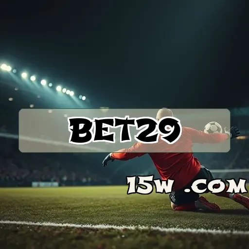bet29.com: Descubra Promoções que Transformam Jogos em Vitórias!