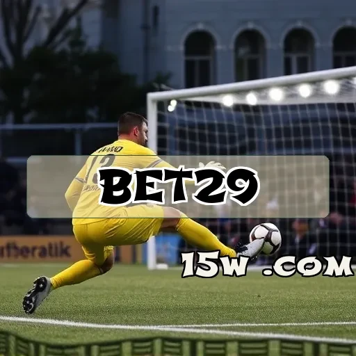 bet29.com: As Vantagens Imperdíveis da Seção VIP para Jogadores