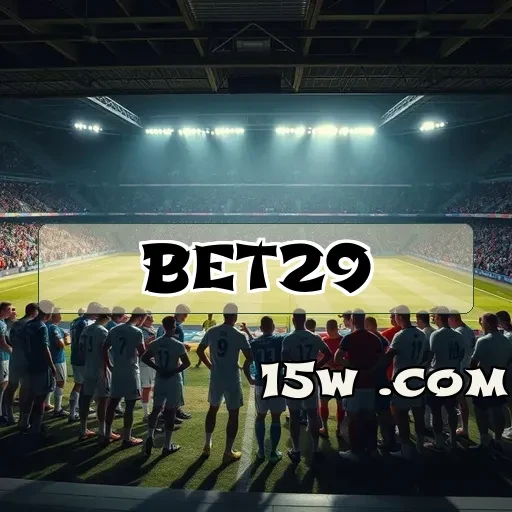 bet29.com: O App Que Vai Transformar Seus Jogos Online